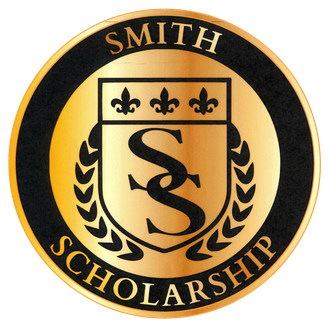 Smith Scholarship Foundation crest
